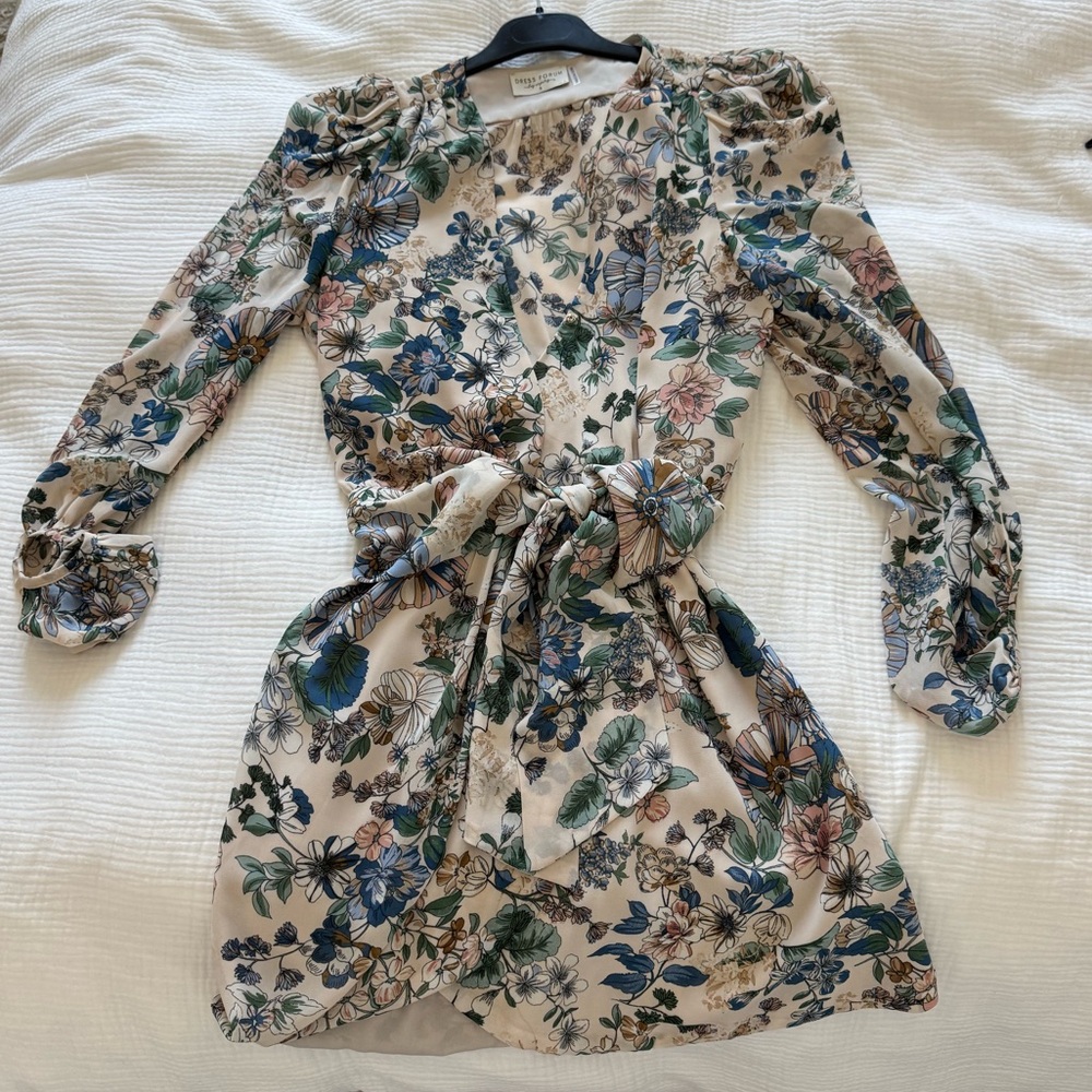 Dress Forum